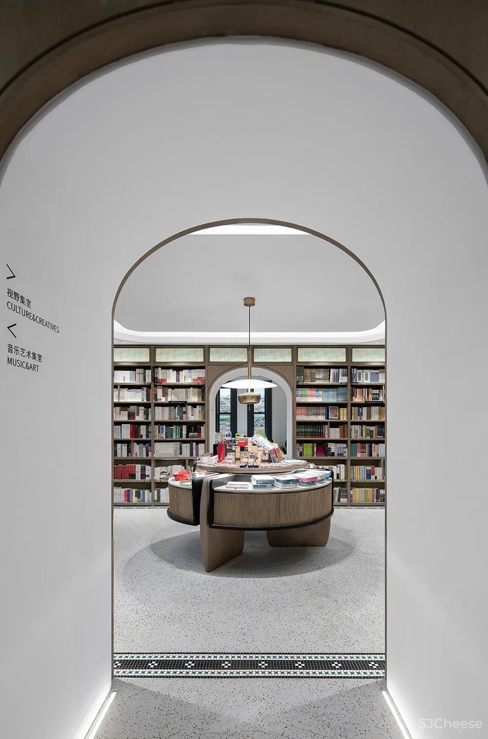 黄全｜新作：上海百年黑石公寓，不该被忘记的神秘建筑！