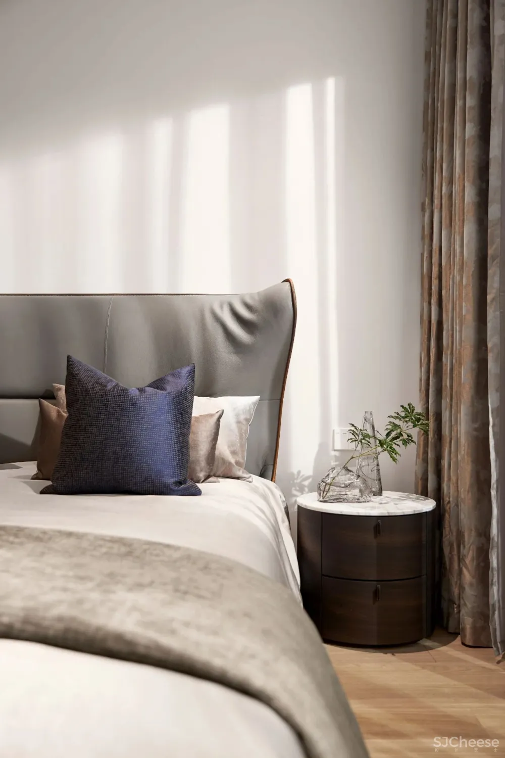 这样的私宅别墅,太美了!