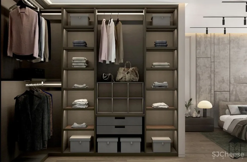 轻奢,一种对生活品质的追求!