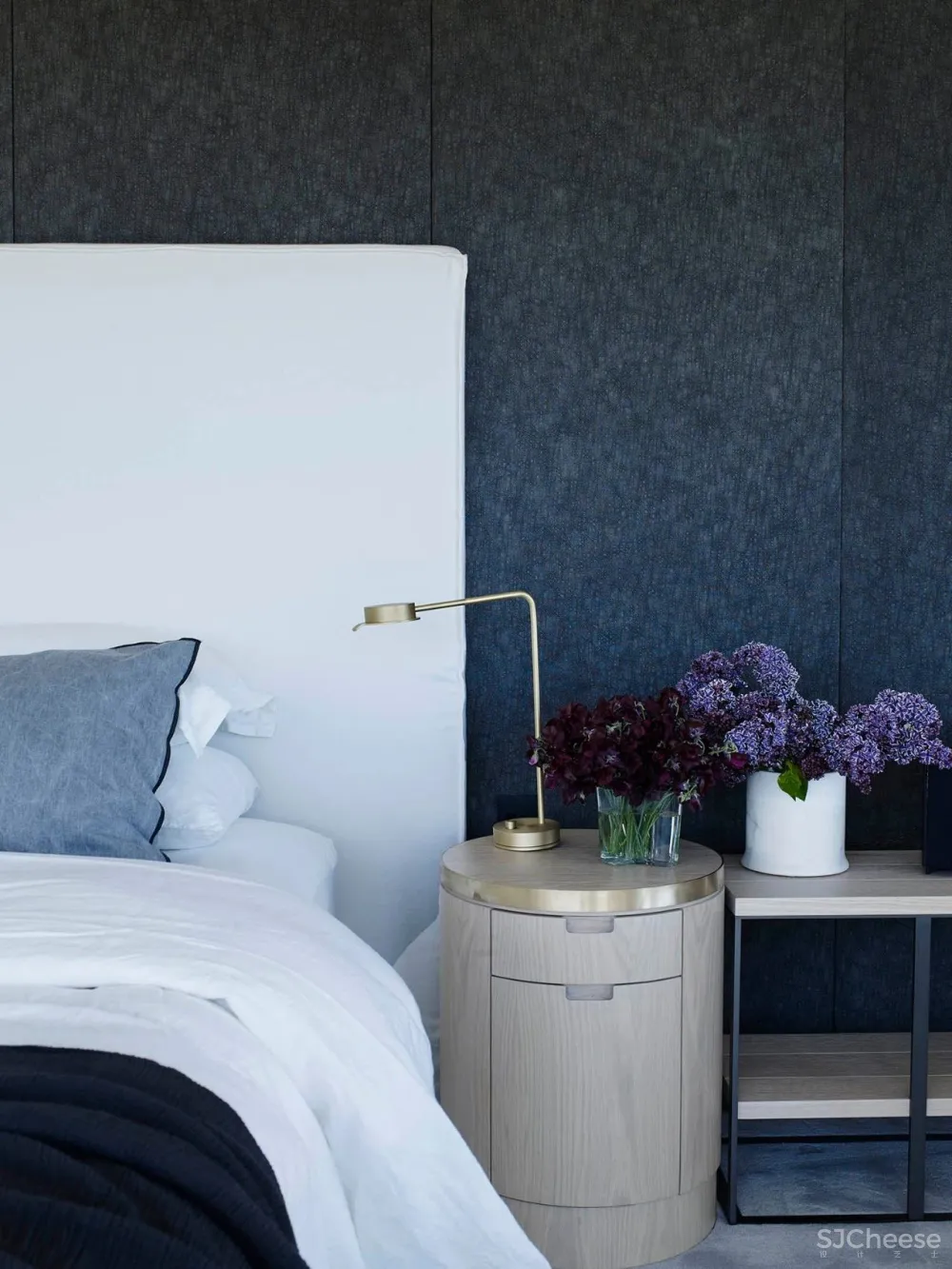 Madeleine Blanchfield 新作 自然简约 朴实无华