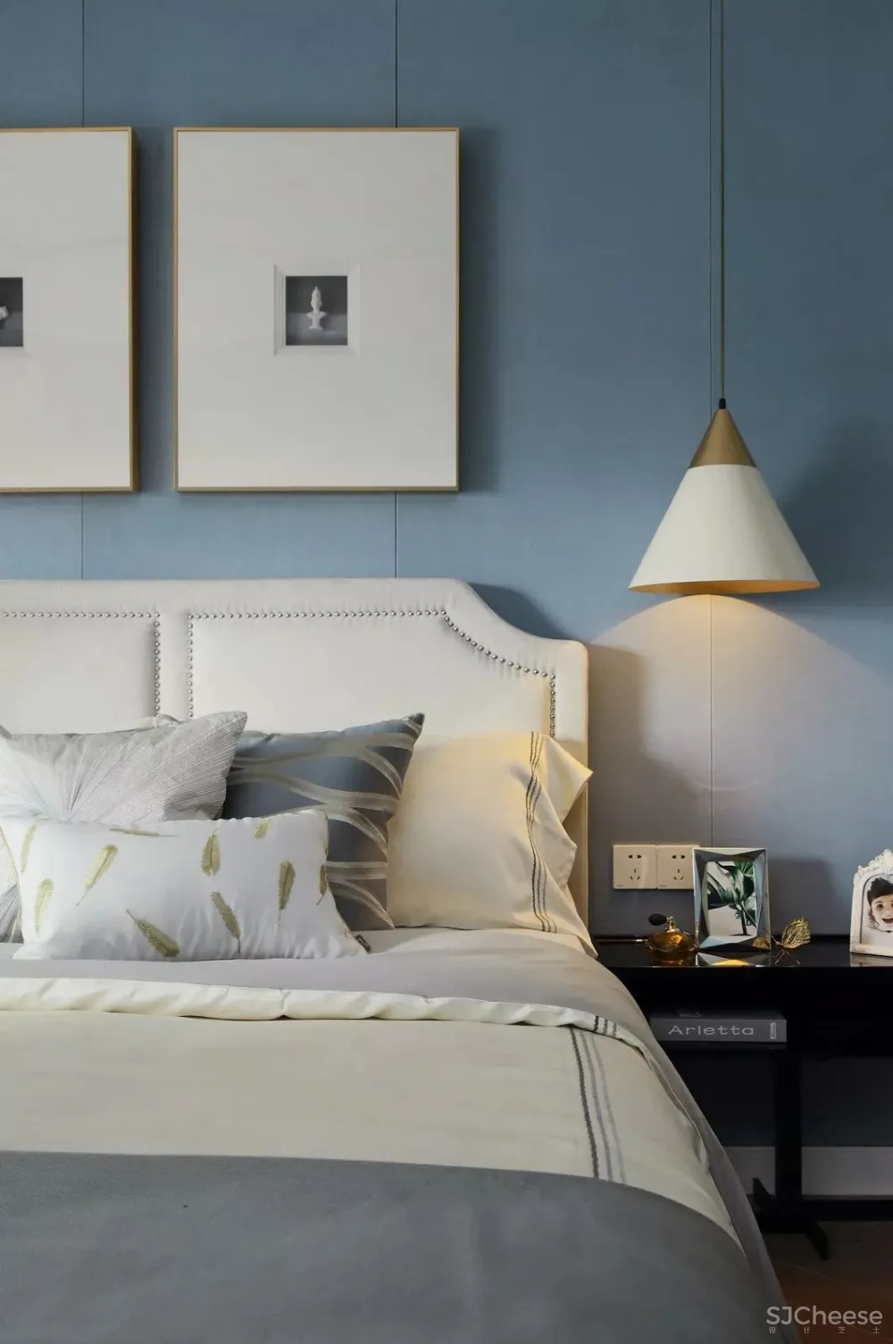 法式中国风,美到让人窒息的惊艳!