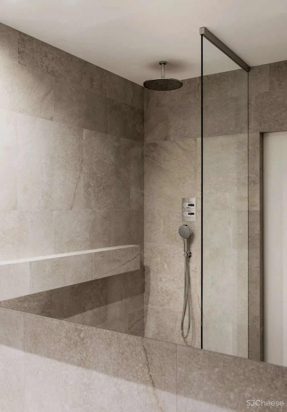 越是简单的设计,越高级!