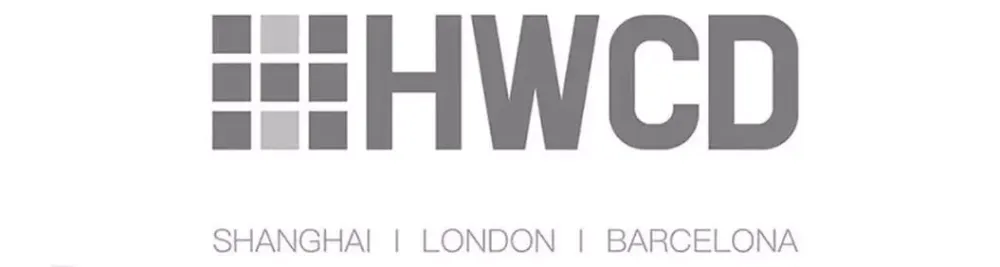 HWCD 设计专辑