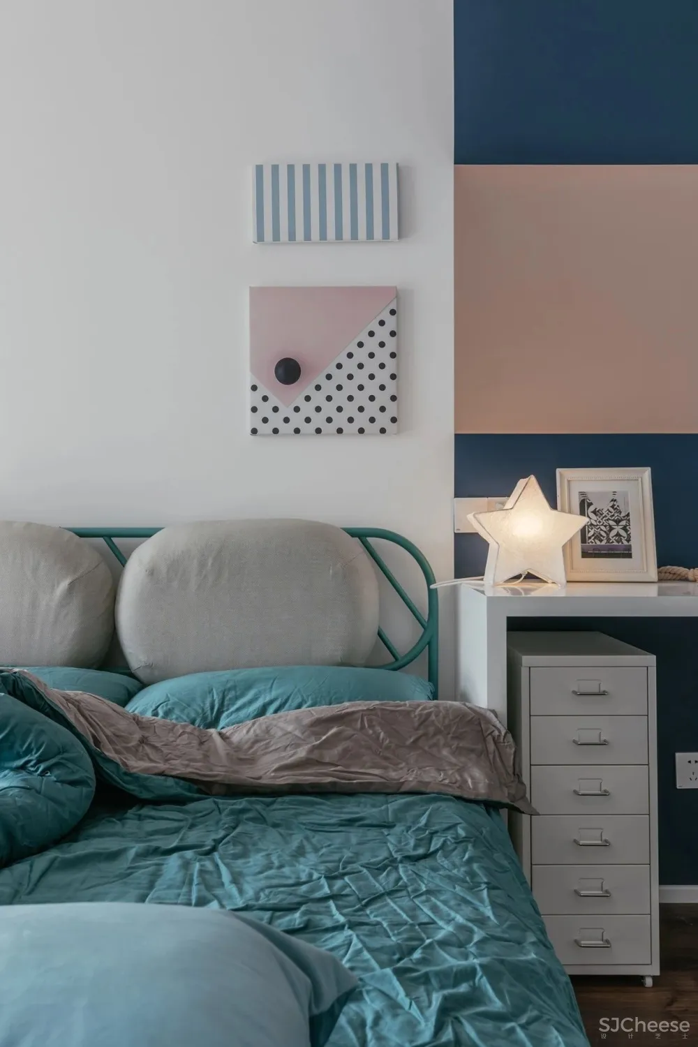 极简——简于形,奢于心