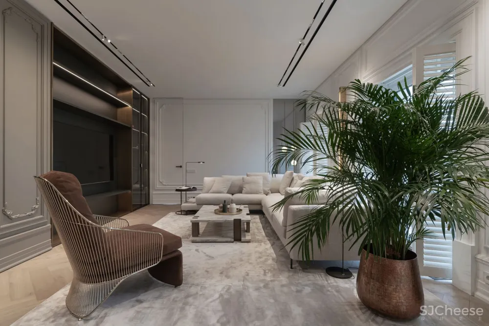 6 组「照片级」效果图, 真实的画面藏了多少细节