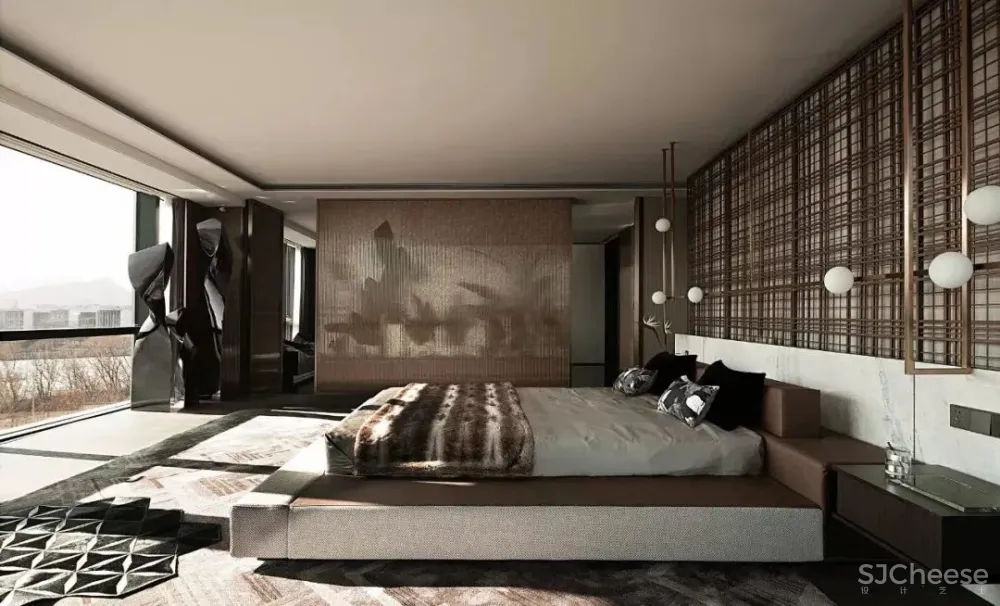 GBD 杜文彪专辑 样板间