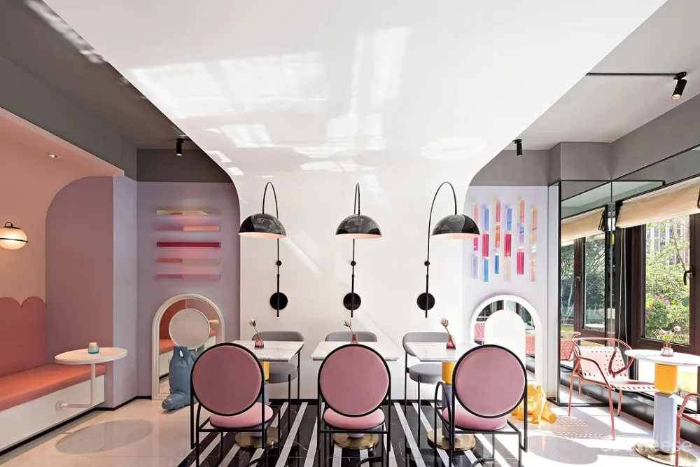 元禾大千设计专辑 样板间