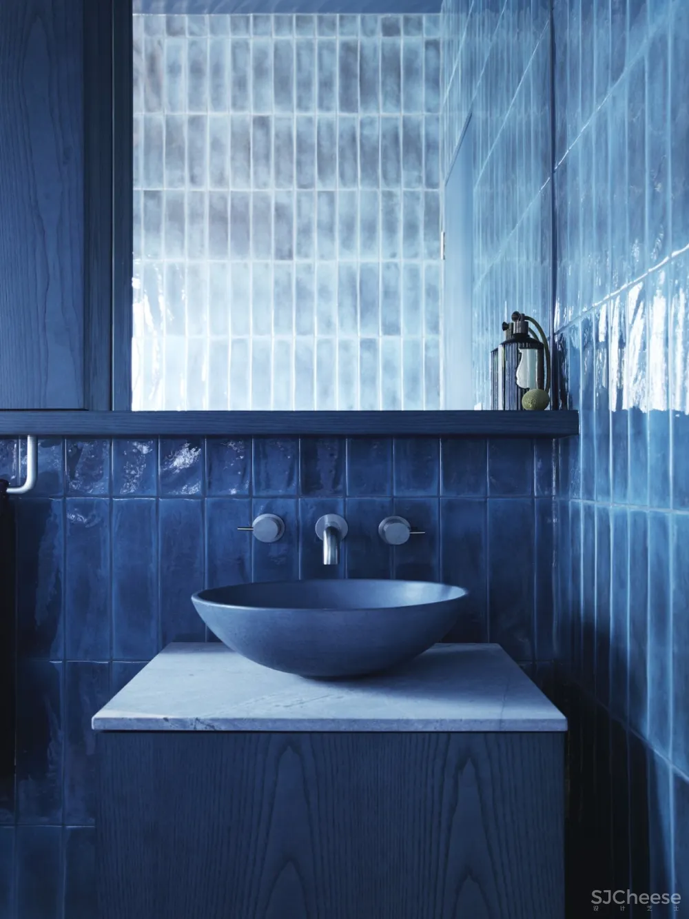 Esoteriko | Balmoral Blue House , 澳大利亚现代复杂美学