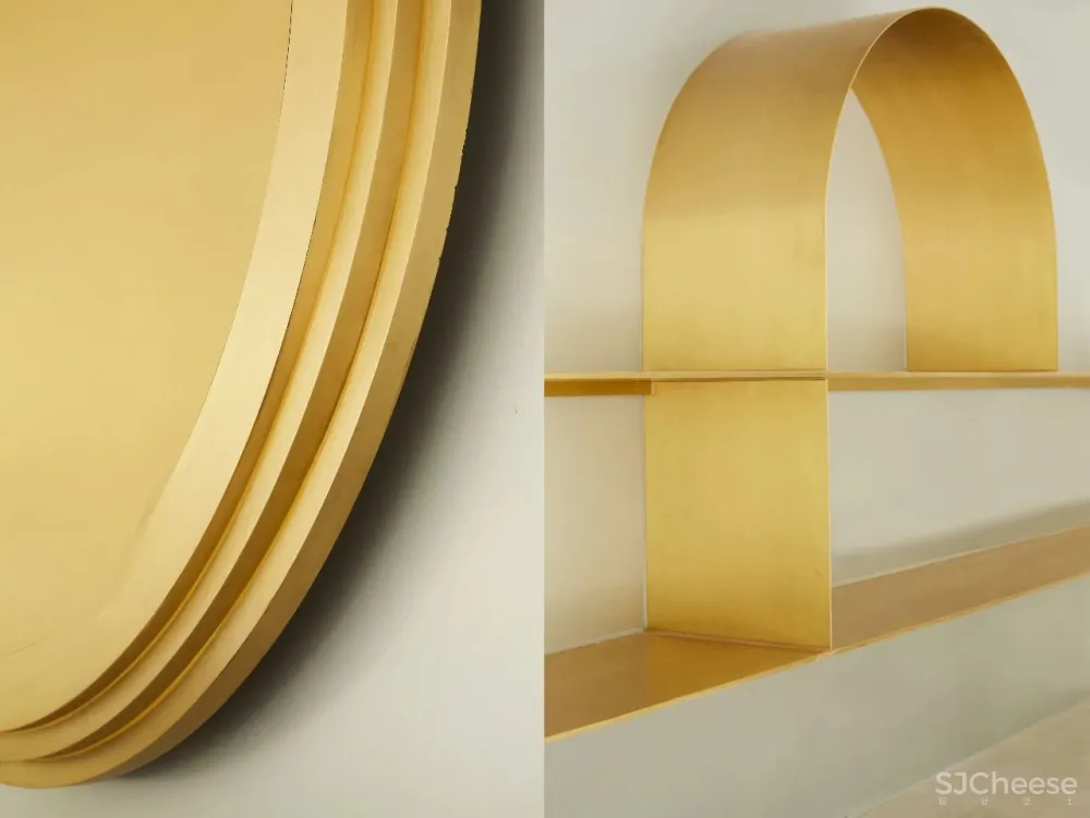 偏离设计丨MOON Photo Studio