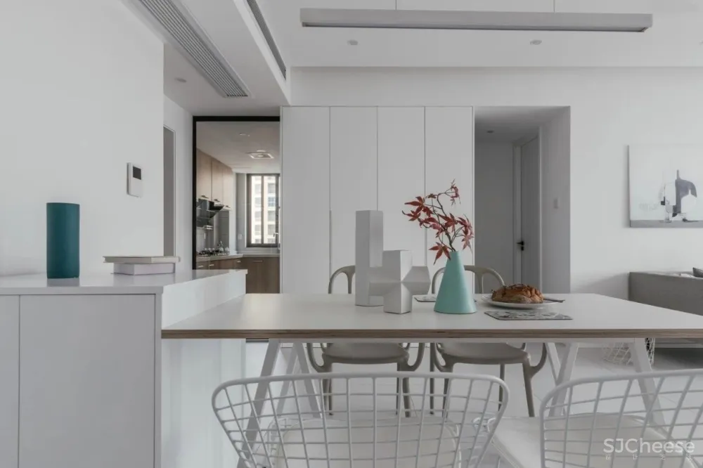 极简——简于形,奢于心