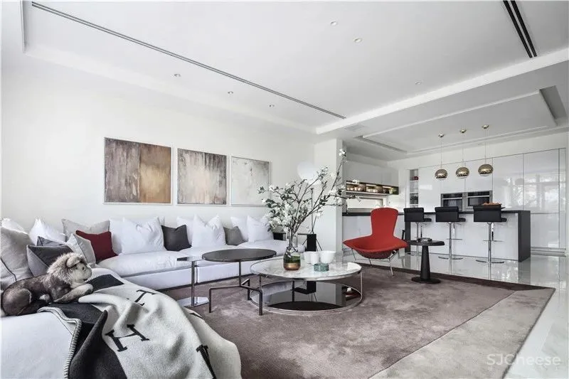 白麓|Studio.Y余颢凌设计事务所