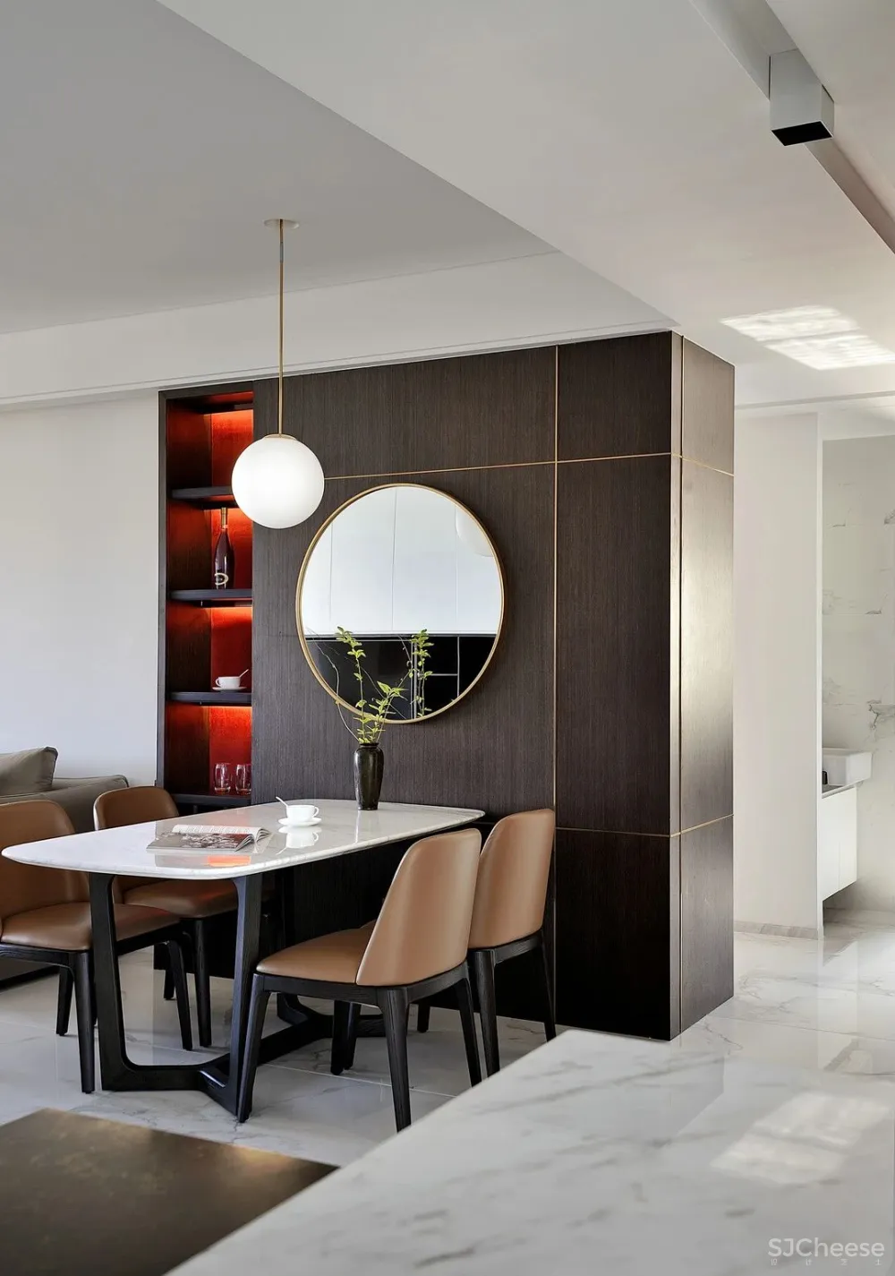 中式风格,为什么会被90后集体嫌弃?