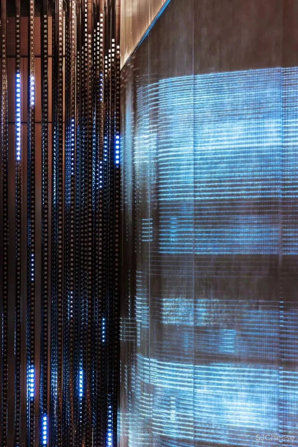 GBD 杜文彪专辑 样板间