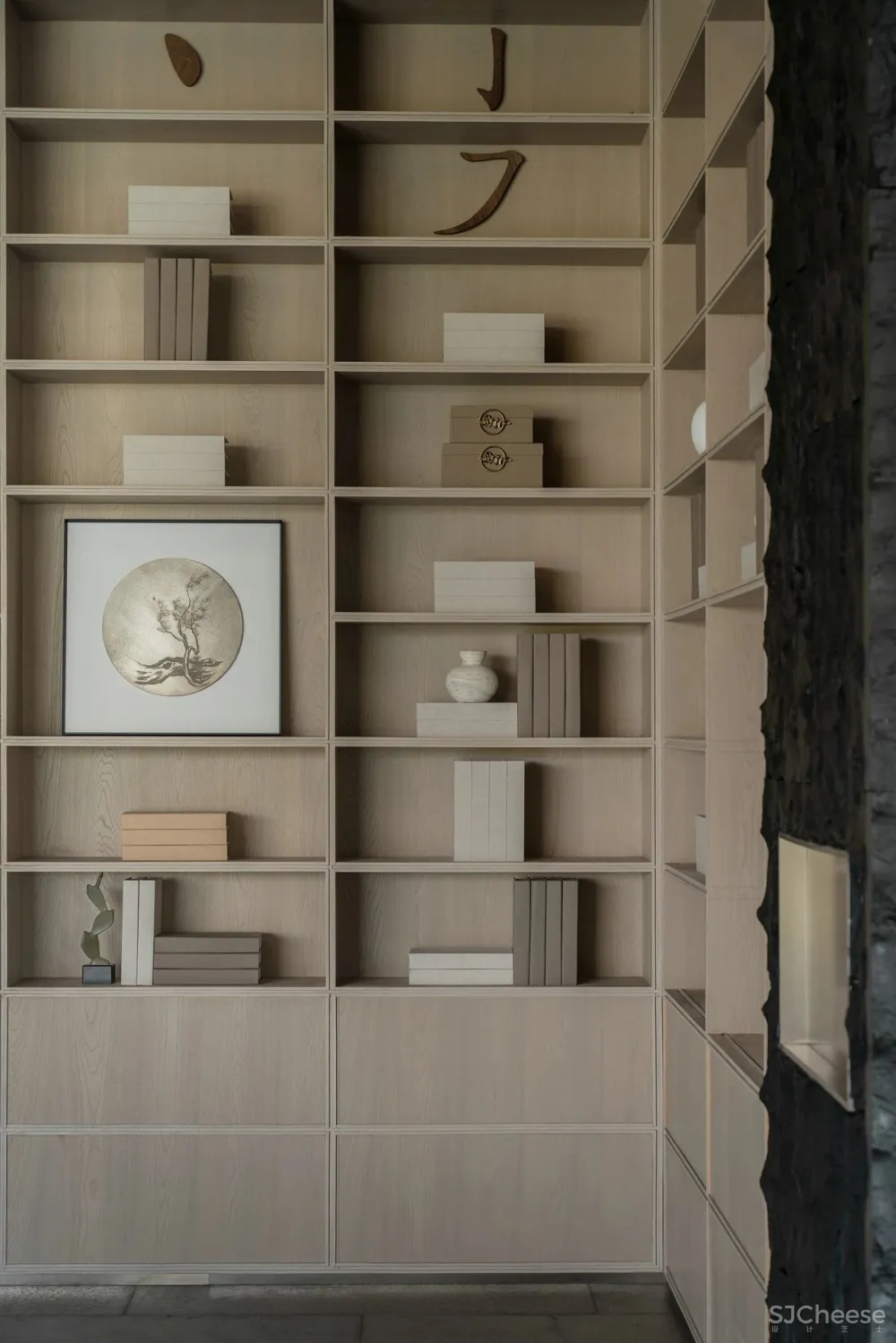 万科眉州文化村东坡书院 ENJOYDESIGN