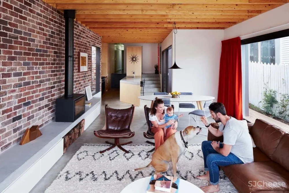 大面积别墅,如何设计才好看?