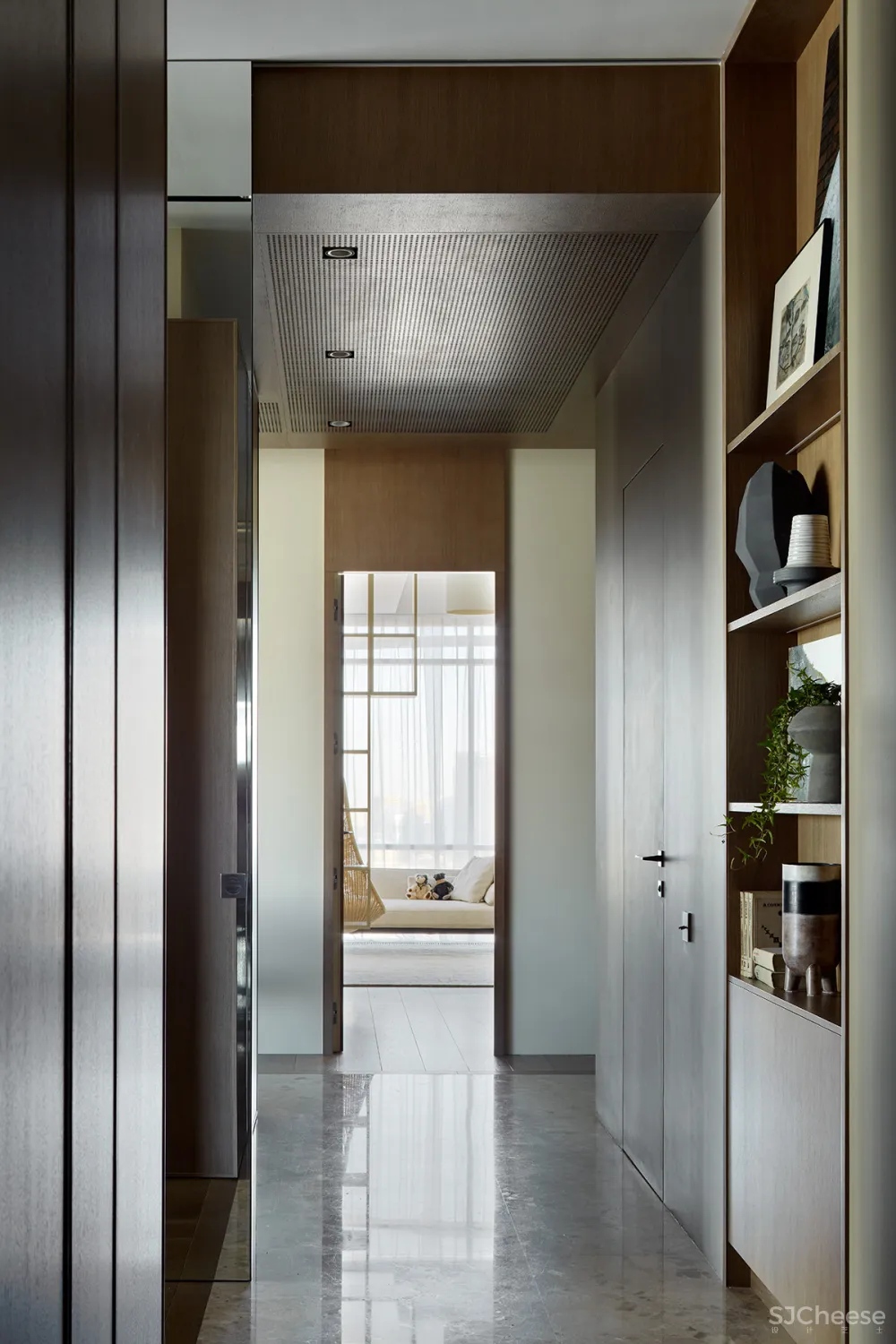 Nido Interiors | KRV , 俄罗斯现代轻奢住宅