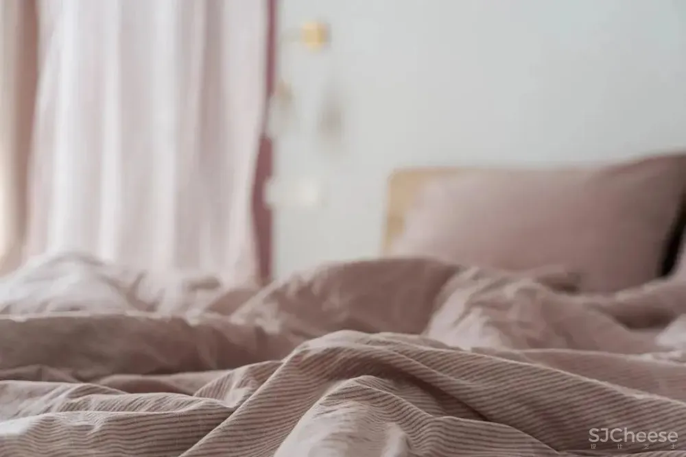 浪漫、文艺,格调十足的度假风!