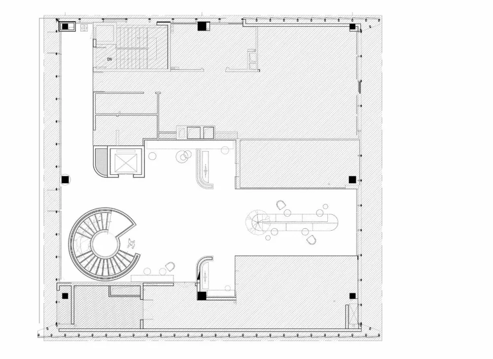 伶居设计:保利 · 梦工场,造梦先锋!