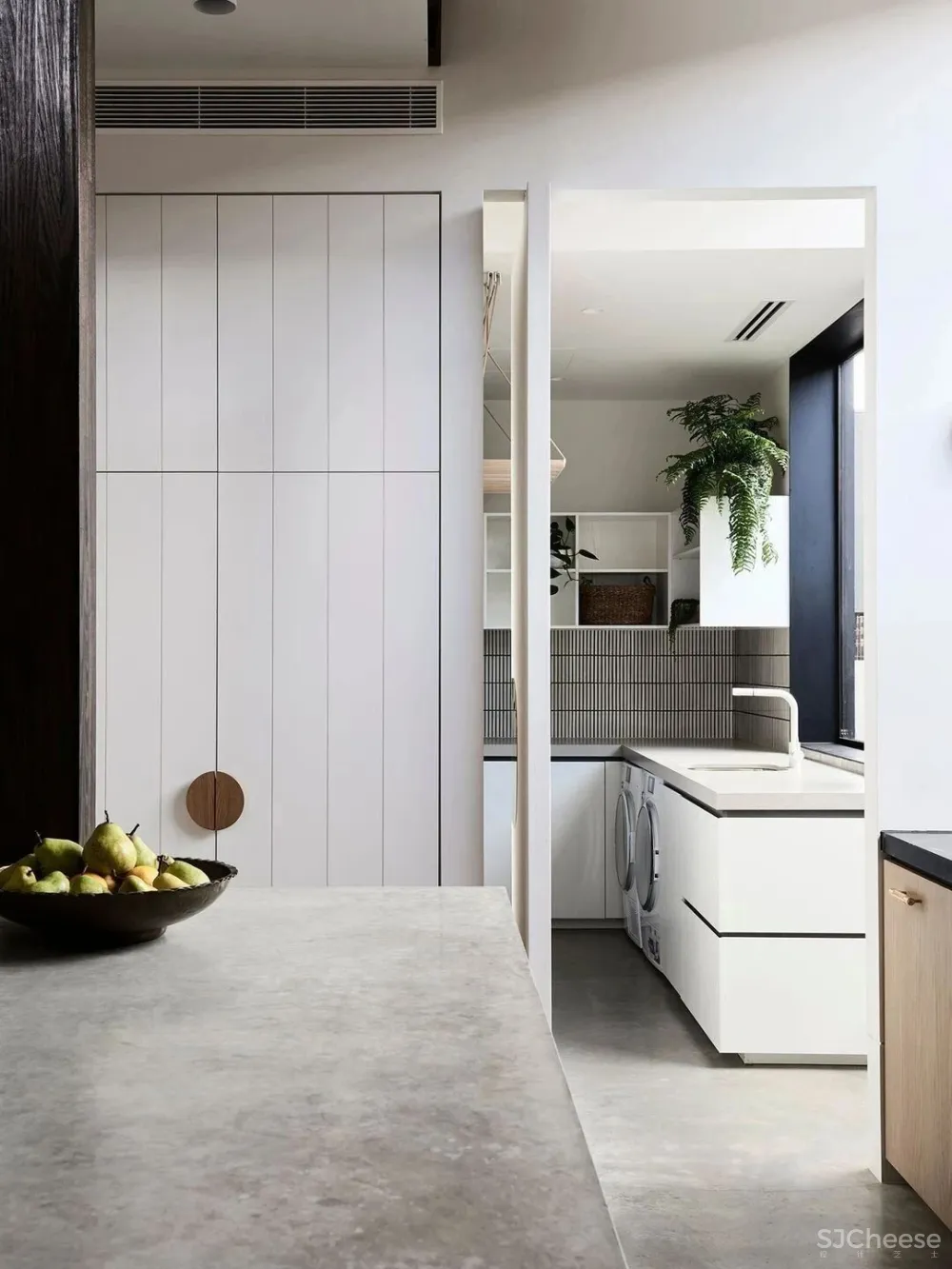 精致优雅别墅， 知性美的另一种打开方式！