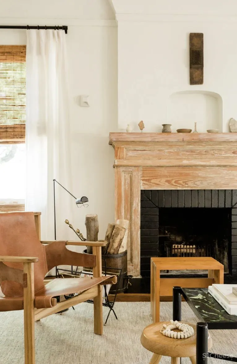 Brandon Fontenot|“傳統”與“現代”之間的區別