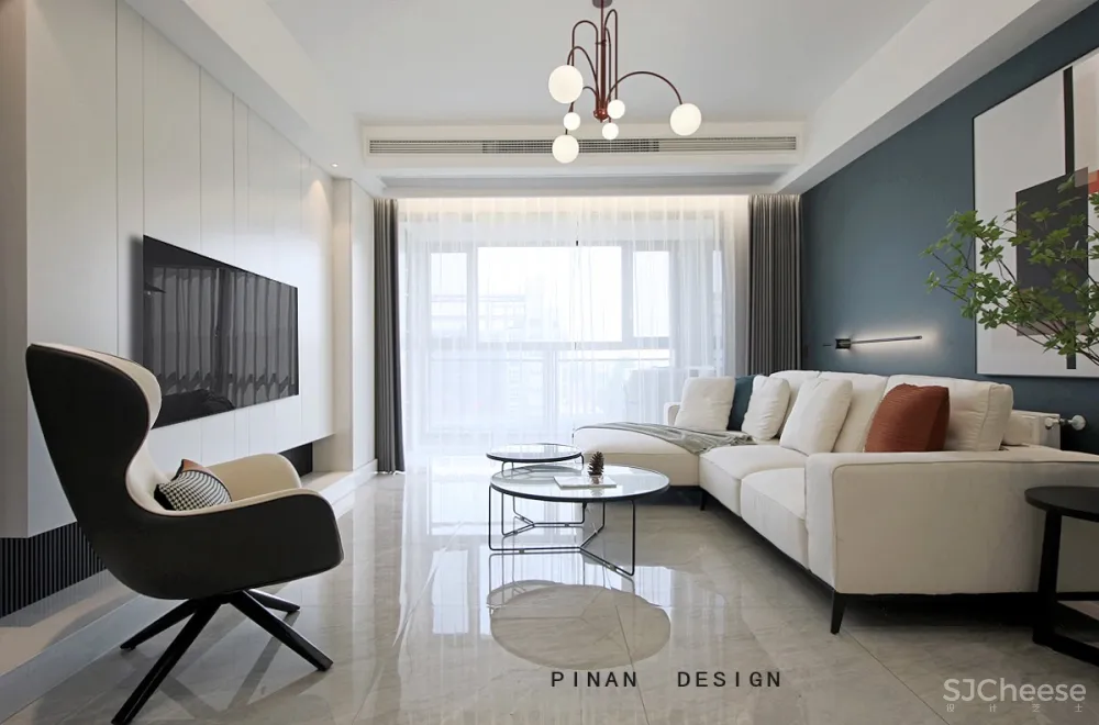 《花样年华》---品岸装饰设计/湖北潜江