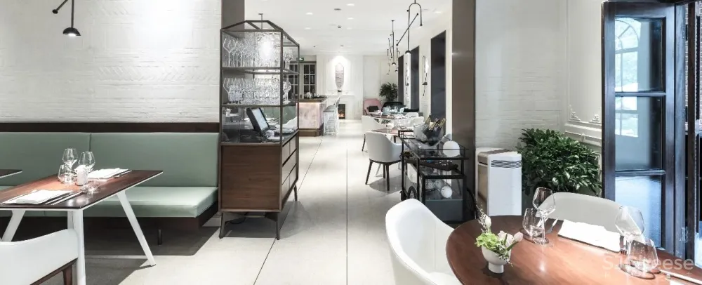 在日常的阴翳中,安然歇憩