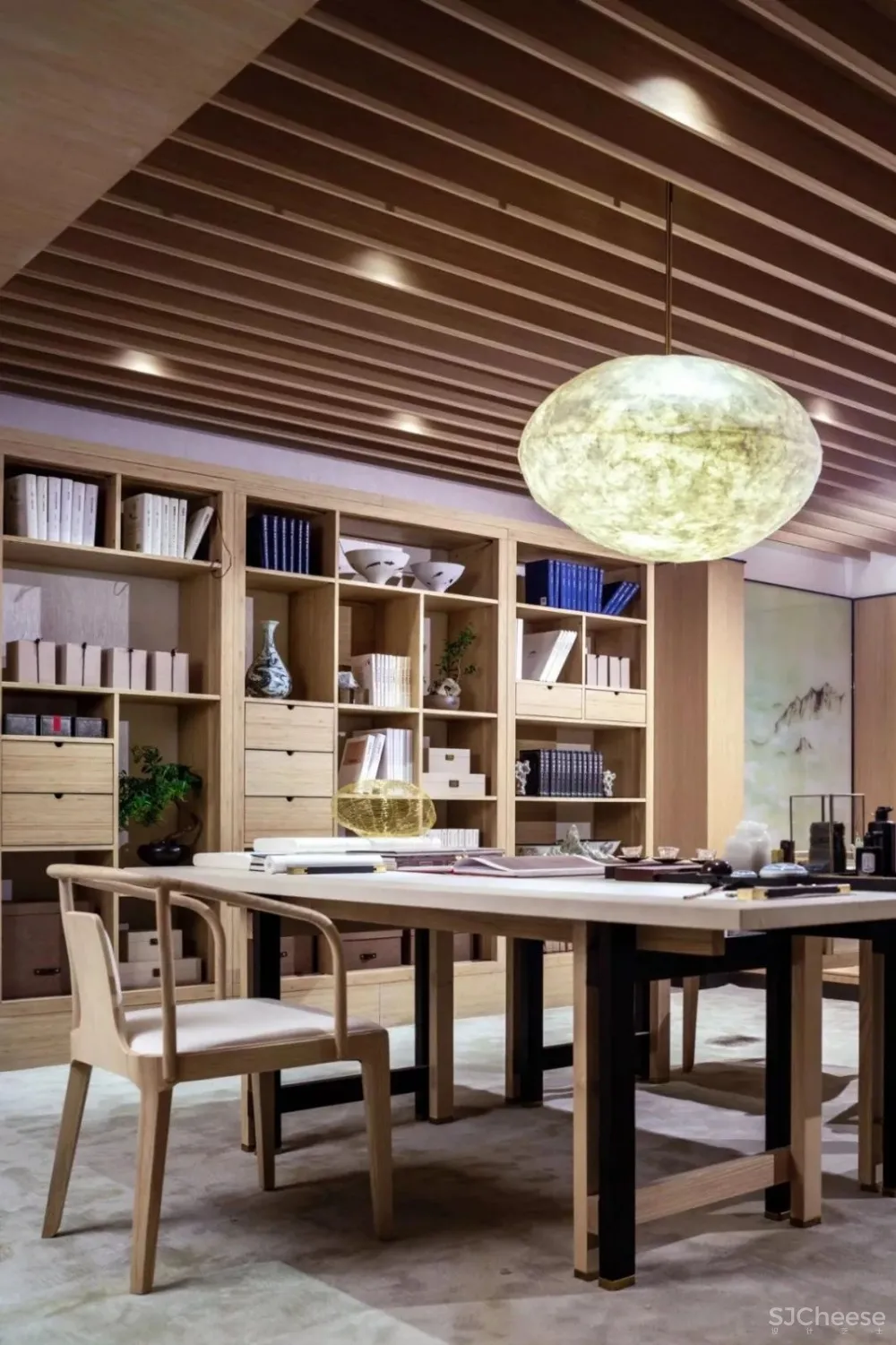 GBD 杜文彪专辑 样板间