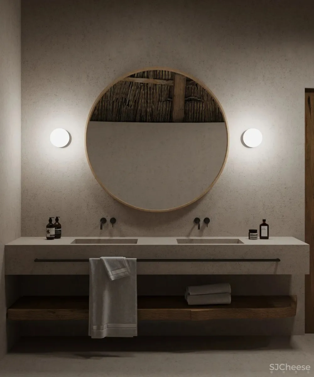 Anastasiya Zhigir 极简主义的精致与优雅