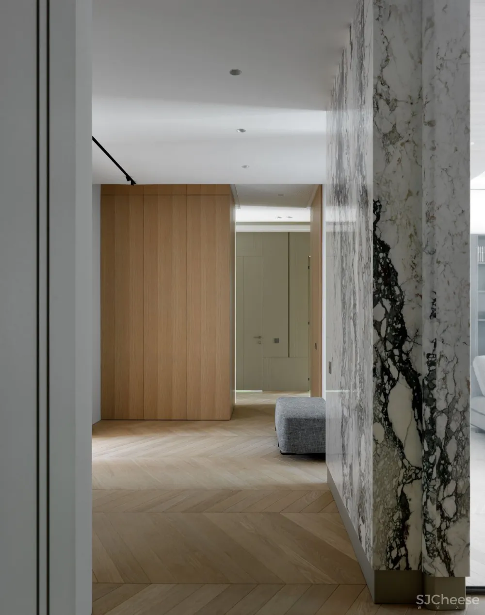 Nido Interiors | PVZ Residence , 三代同堂大宅