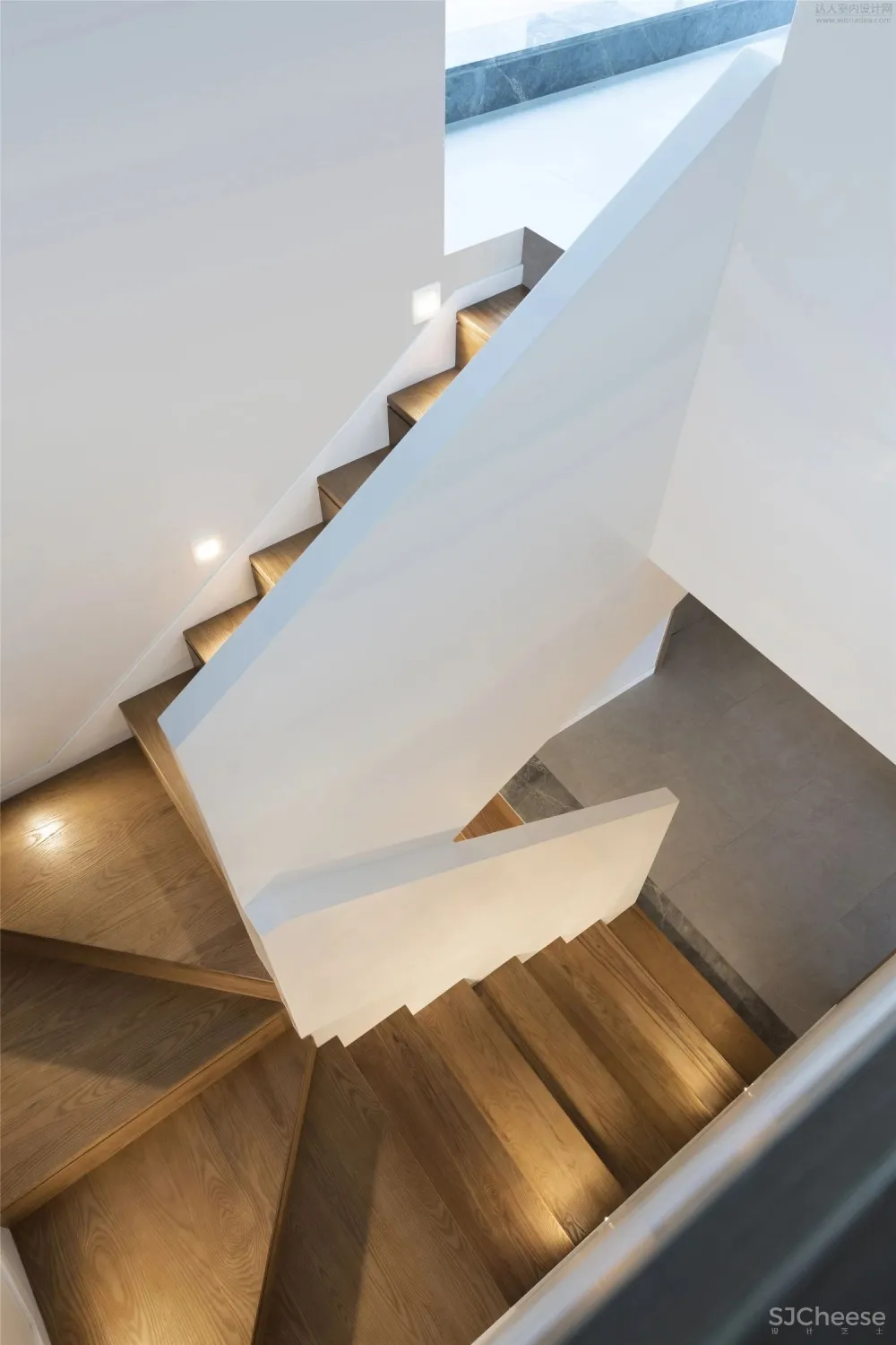 尚舍生活设计丨望江月320㎡