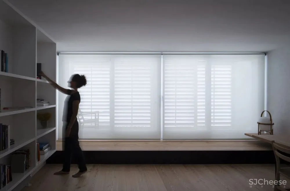 极简主义的七大常用设计手法!