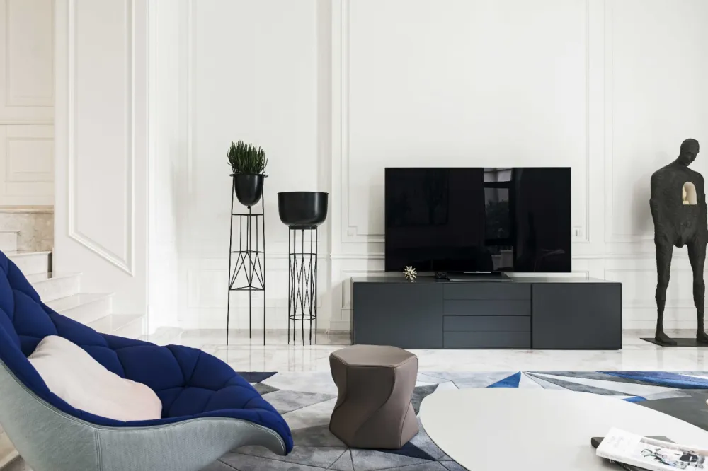 复地·雍湖湾 | 城市别墅 | 2016 by Growto