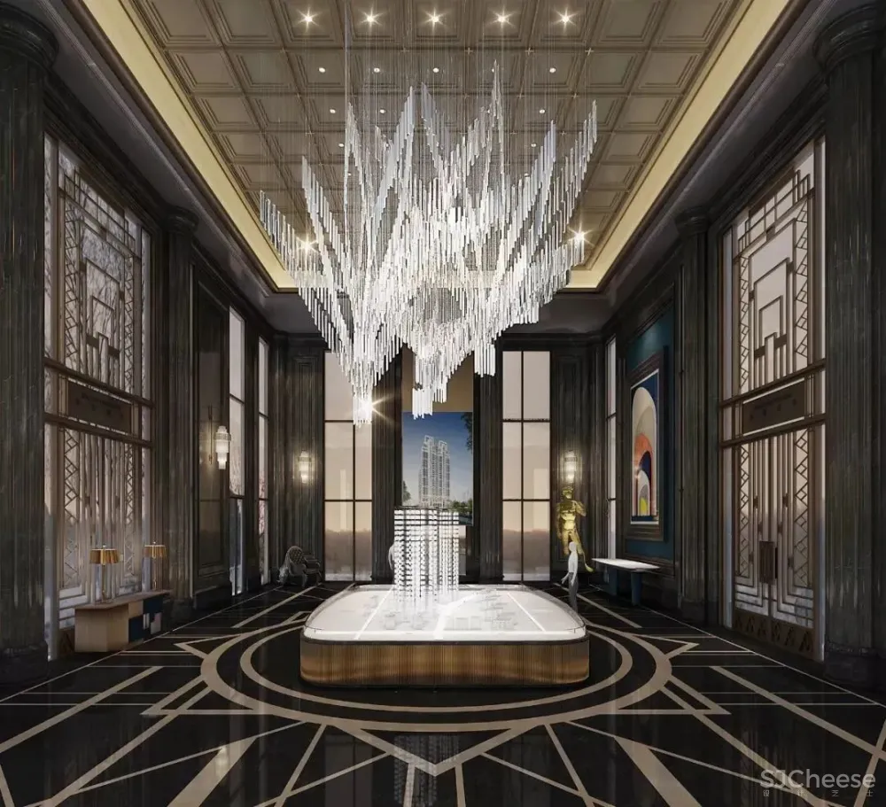 Panshine 派尚设计专辑