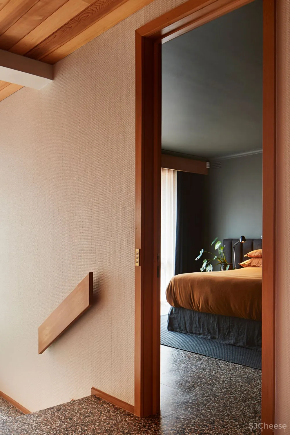 CoLab Studio | Highbury Grove , 拥抱原始传统的魅力