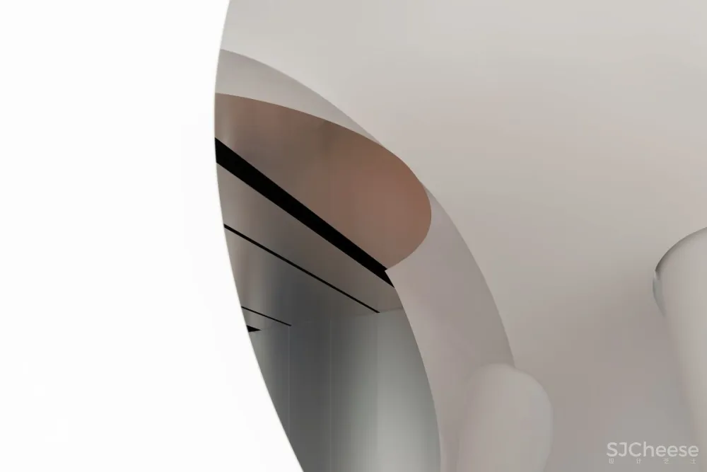 共和都市 | RMA Office , 未来办公空间