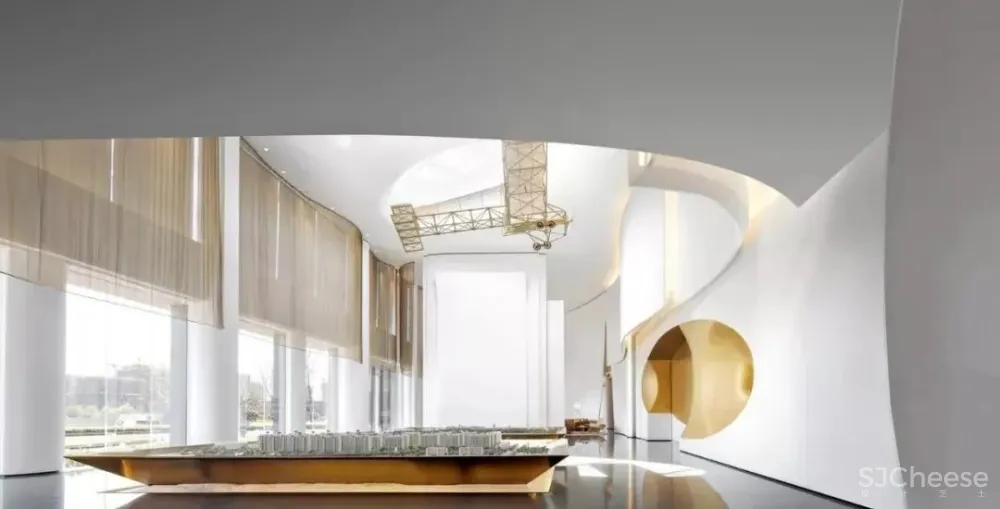 GBD 杜文彪专辑 售楼部