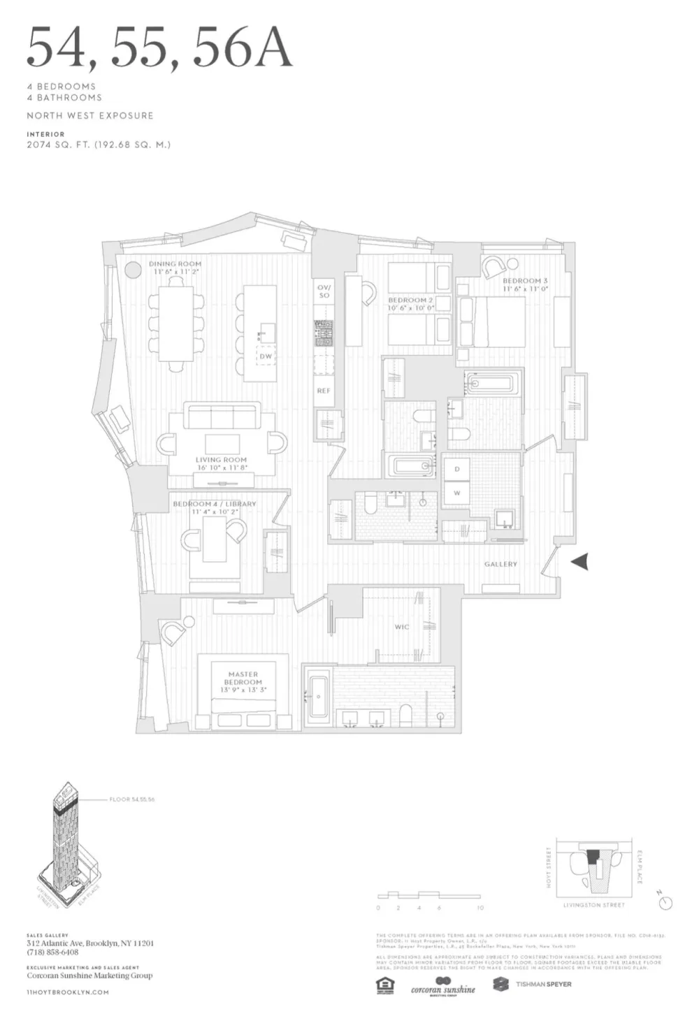 知.鉴赏新作 看国外地产 品豪宅时尚