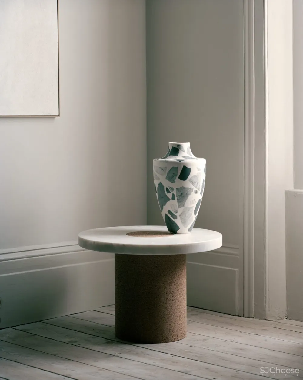 House of Grey | Grey House , 现代北欧极简展厅