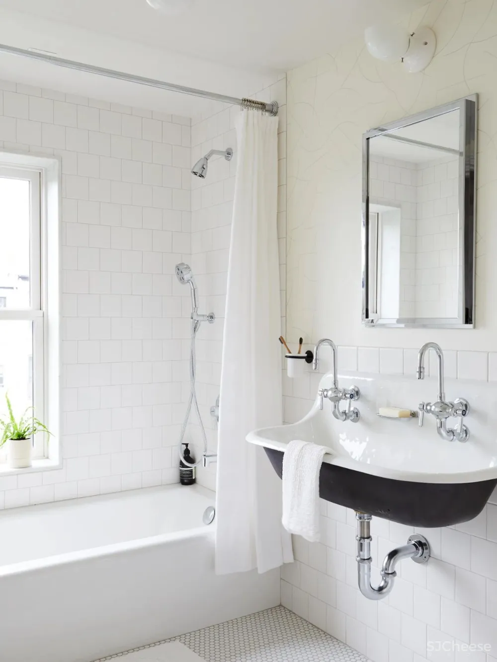 自然朴实,诱人而宁静的住宅!