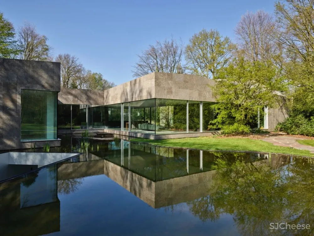 一座房子,装载了我们人生所有的梦想!