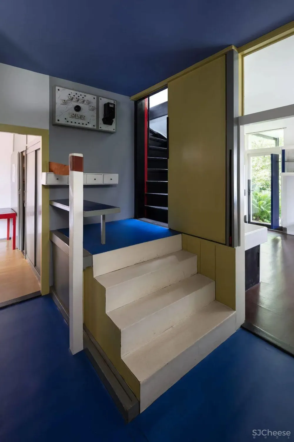 经典住宅合辑 从阿尔托到库哈斯，探讨住宅设计的落脚点