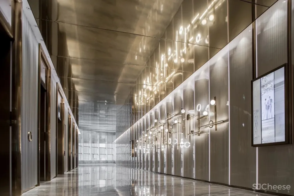 CL3设计:设计以艺术化的视觉呈现,带来自由、诗意的生活体验