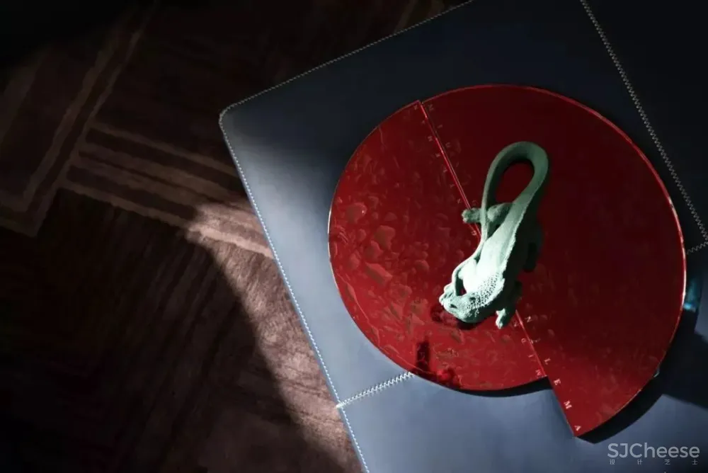 GBD 杜文彪专辑 样板间