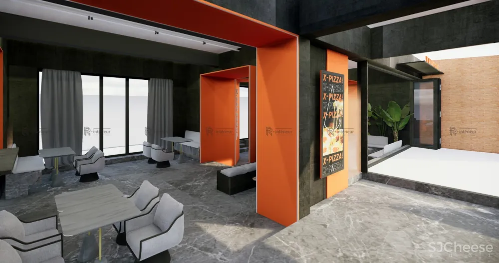 逆向/X.HANDSOME(新民路)