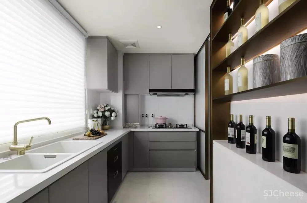 法式中国风,美到让人窒息的惊艳!