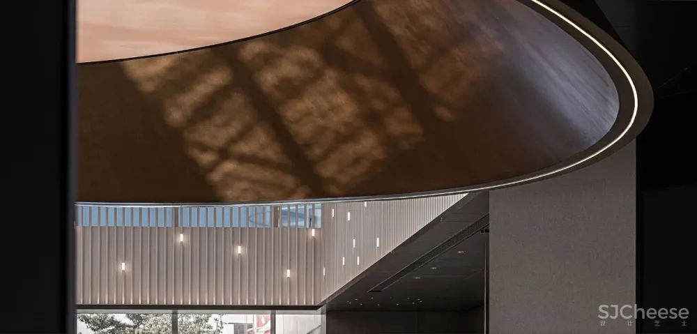 伶居设计:保利 · 梦工场,造梦先锋!