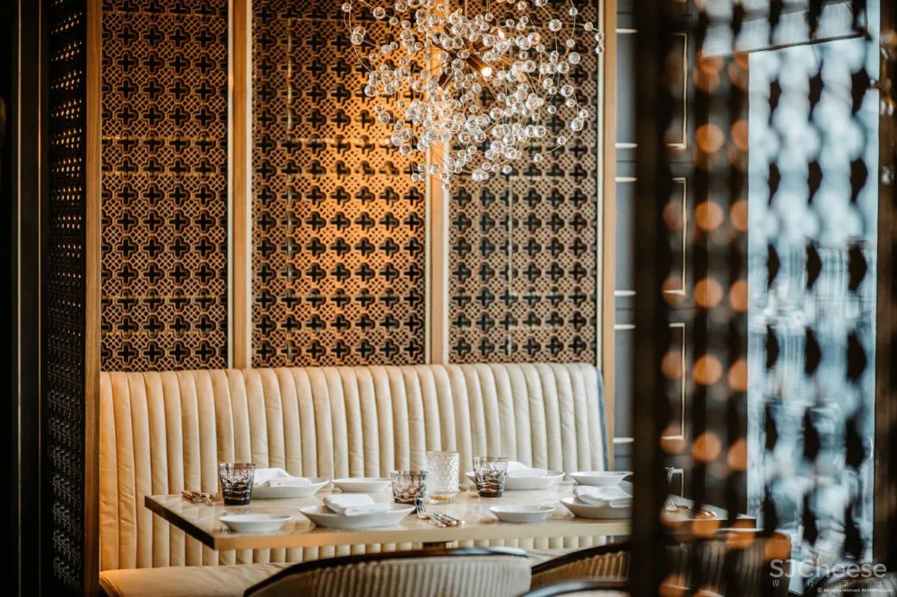 Yabu Pushelberg-曼谷柏悦酒店•低调优雅的奢华!