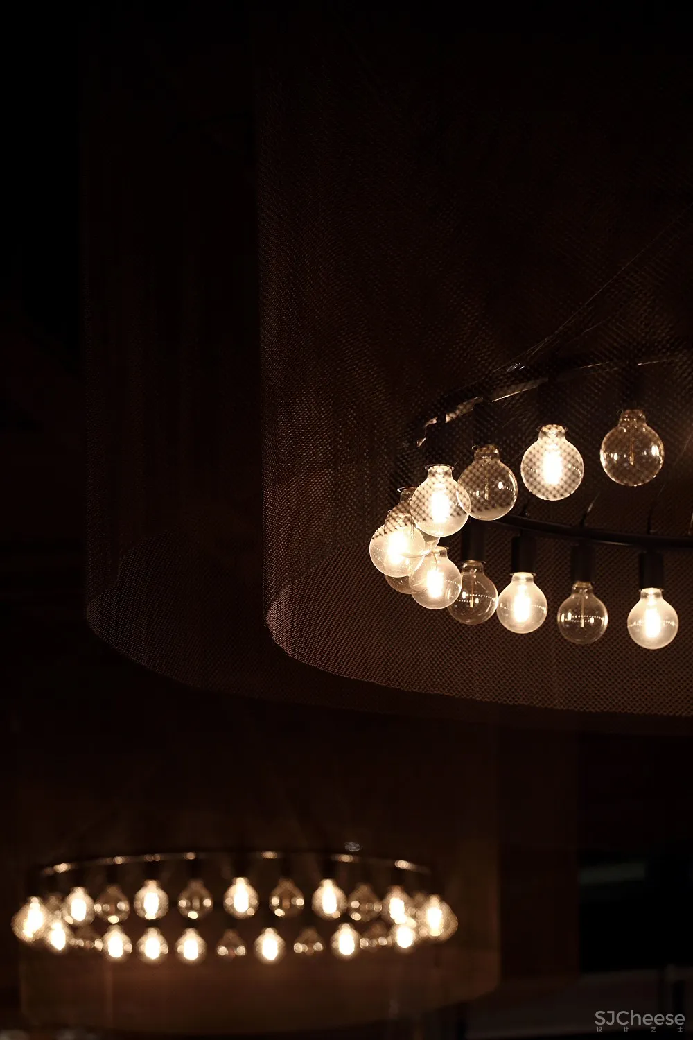 餐饮品牌全案设计 餐饮空间设计 艺鼎新作：禧牛炙造