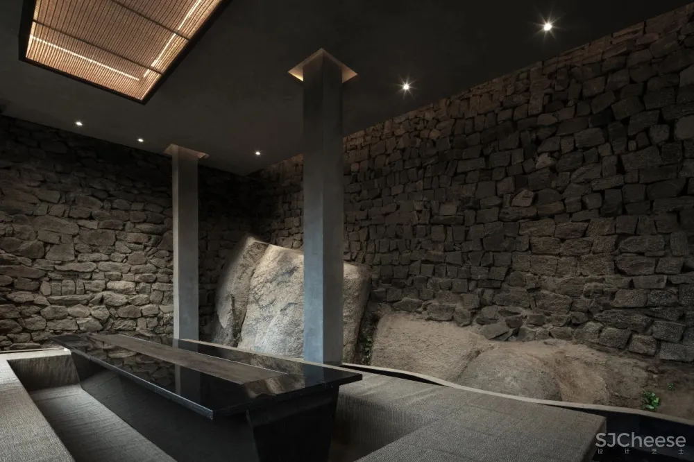 乡下有块地就能建造梦想家?让这个“玩乐队”的建筑师告诉你有多难