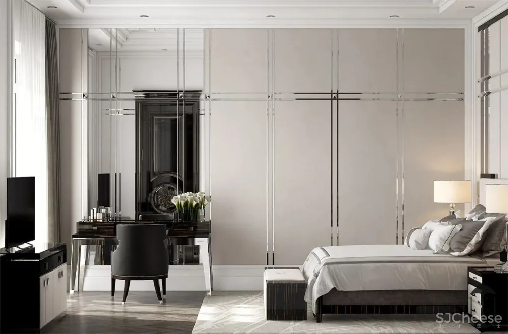 轻奢,一种对生活品质的追求!